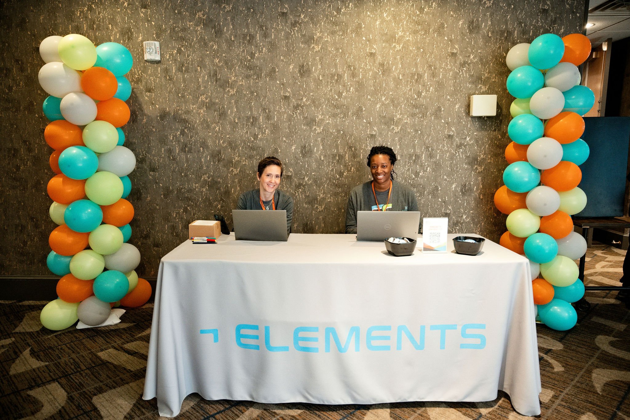 Elements Connect