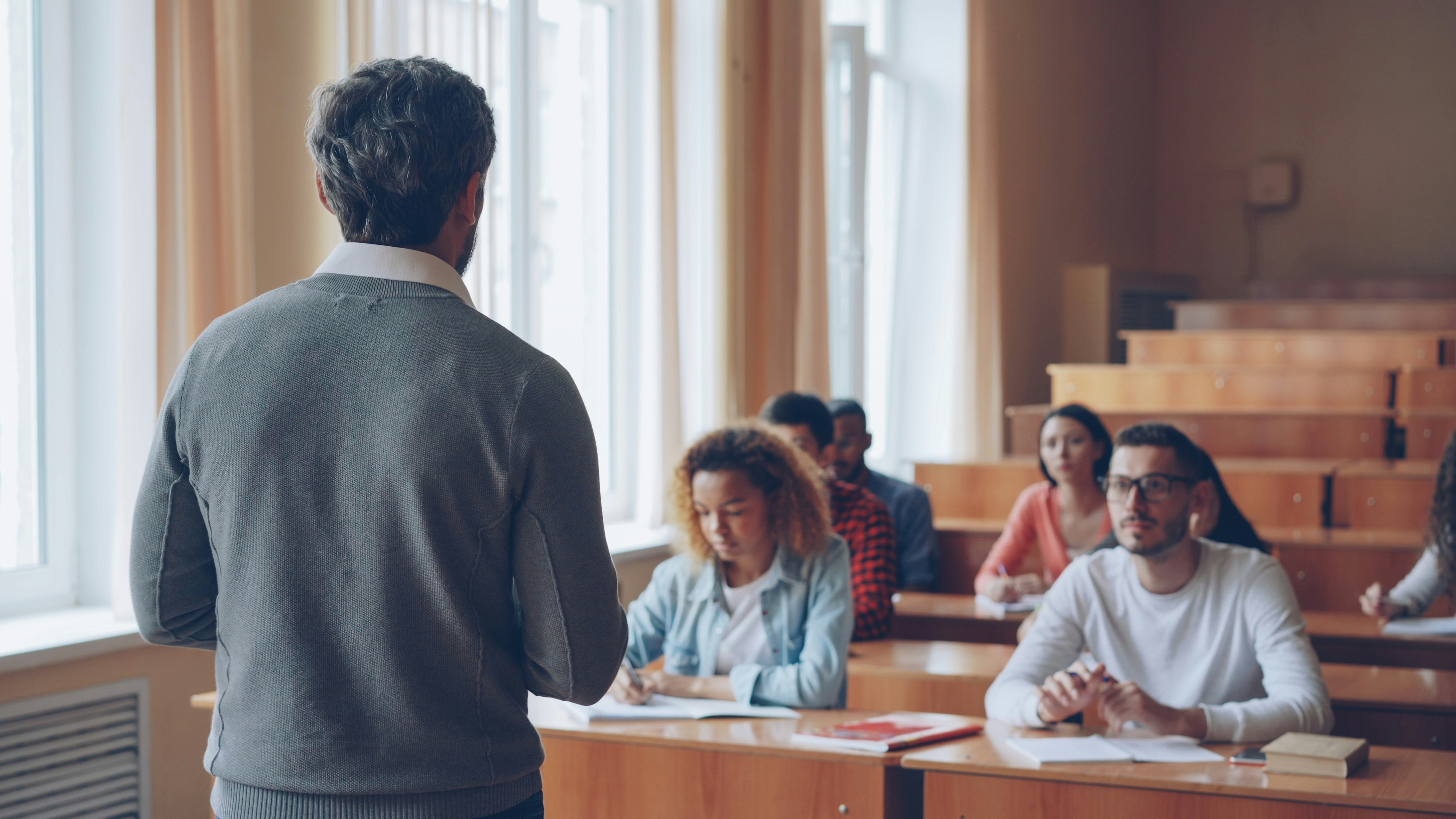 Faculty Teaching