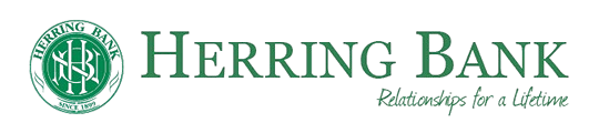 Herring Bank Logo Herring Bank Logo