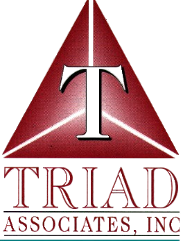 Triad Associates, Inc Logo Triad Associates, Inc Logo