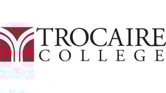 Trocaire Logo