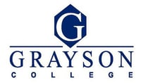 Grayson College Logo