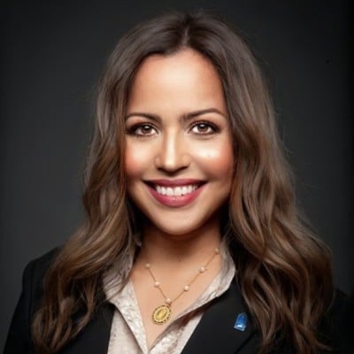 Monica Rengifo